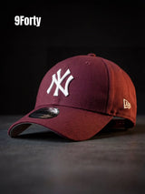 New Era 9FORTY Hats