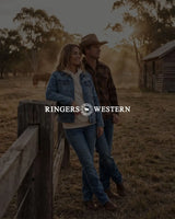Ringers Western hats