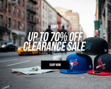 UP TO 70% OFF SALE