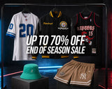 up to 70% OFF sale