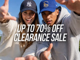 up to 70% OFF sale