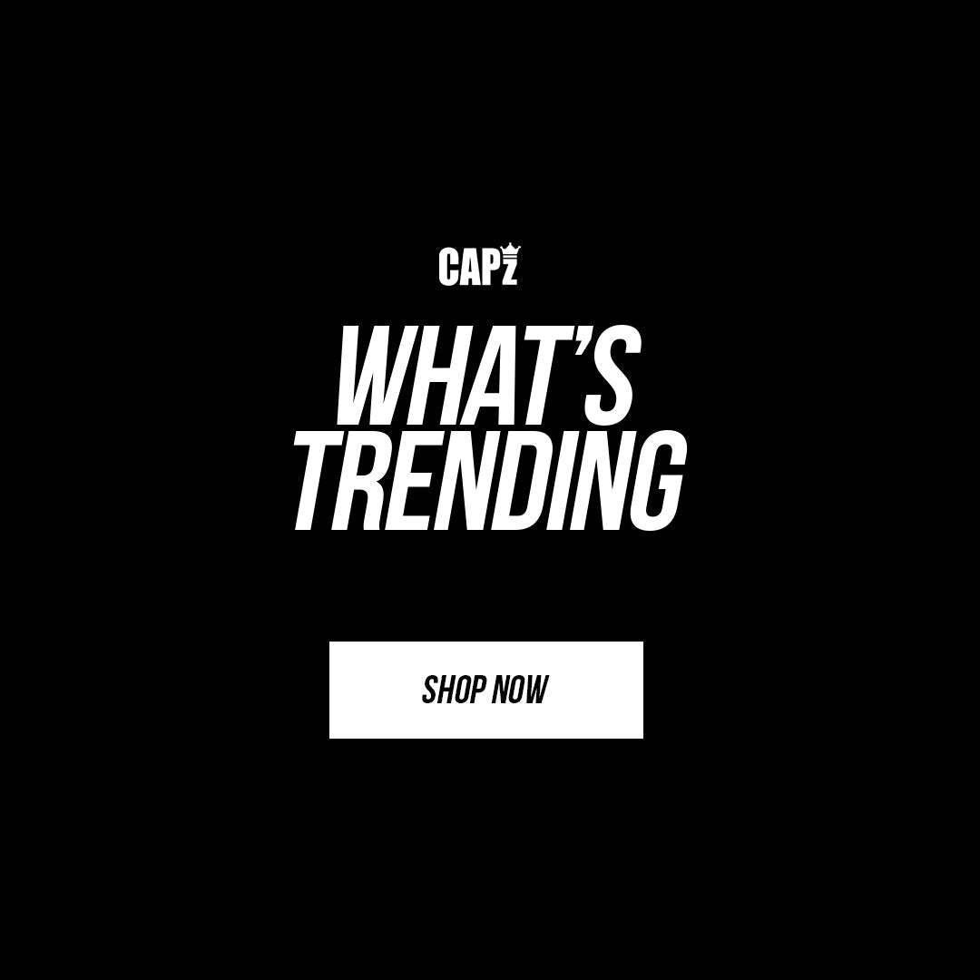 Trending Caps, Hats & Streetwear Australia – Cap-Z Australia