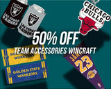 Wincraft Accessories 