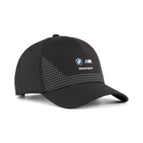 Puma F1 BMW MMS BB Cap Black