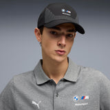 Puma F1 BMW MMS BB Cap Black
