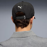 Puma F1 BMW MMS BB Cap Black