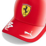 Puma F1 Ferrari SF Replica 2026 Lewis Hamilton Red