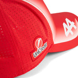 Puma F1 Ferrari SF Replica 2026 Lewis Hamilton Red