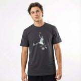 Mitchell & Ness NBA 1996 All Star Game Tee Washed Black