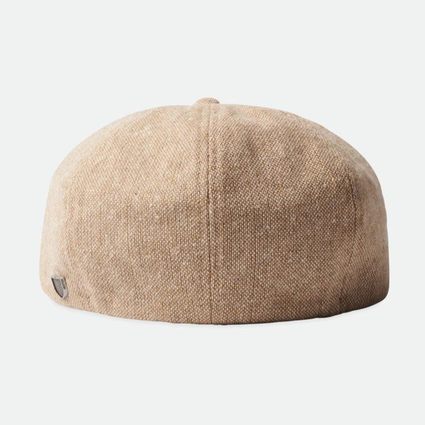 Brixton Brood Snap Cap Safari