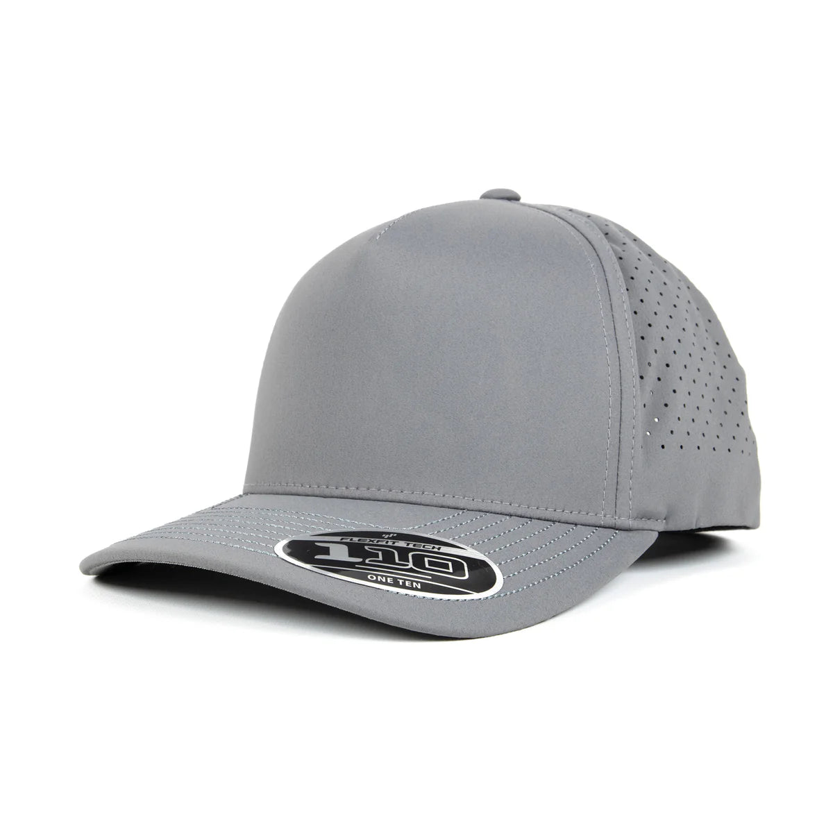 Flexfit 110A Air Charcoal