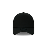New Era 9Forty A-Frame Blank Black