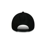 New Era 9Forty A-Frame Blank Black