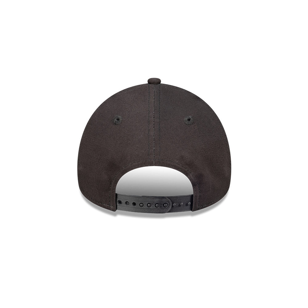 New Era 9Forty A-Frame MLB Baltimore Orioles Black