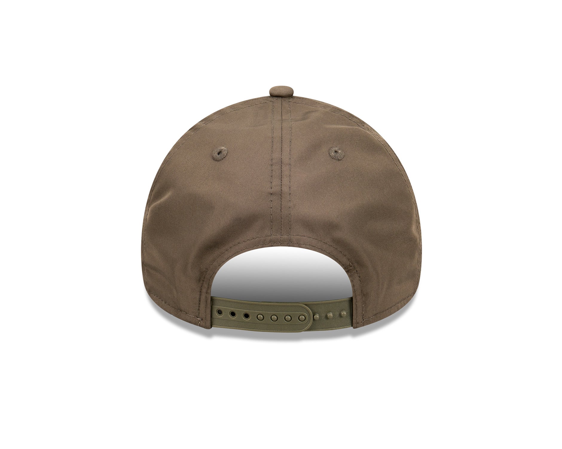 New Era 9Forty A-Frame Blank Beluga