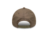 New Era 9Forty A-Frame Blank Beluga