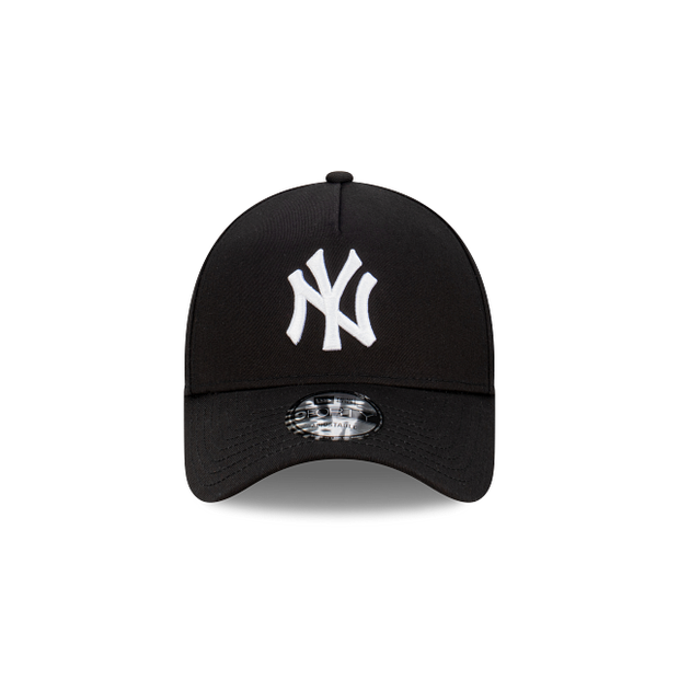 New Era 9Forty A-Frame MLB New York Yankees Black OTC