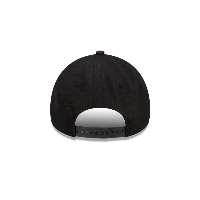 New Era 9Forty A-Frame MLB New York Yankees Black OTC
