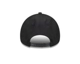 New Era 9Forty A-Frame NBA Milwaukee Bucks Black/Team