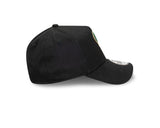 New Era 9Forty A-Frame NBA Milwaukee Bucks Black/Team