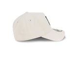 New Era 9Forty A-Frame MLB Los Angeles Dodgers Stone/Black