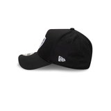 New Era 9Forty A-Frame NFL Las Vegas Raiders Black OTC