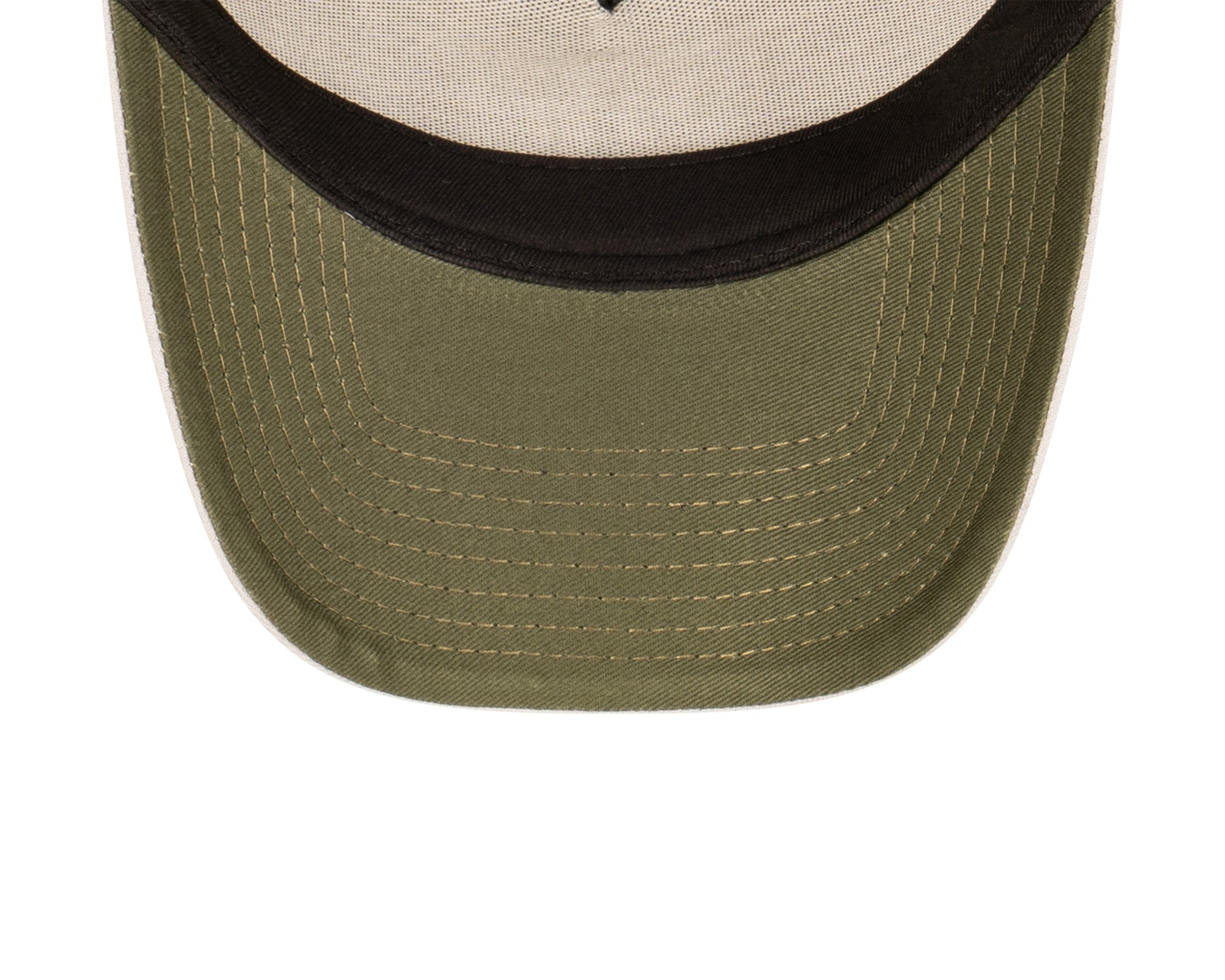 New Era 9Forty A-Frame NBA Medium Silver Los Angeles Lakers