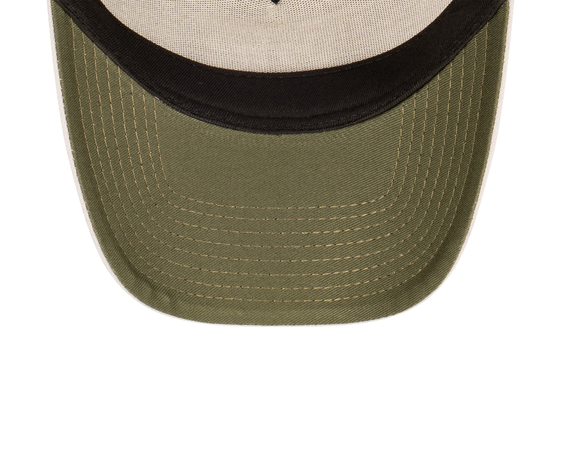 New Era 9Forty A-Frame NBA Medium Silver Chicago Bulls