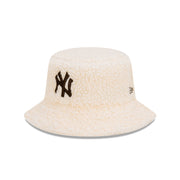 New Era Bucket MLB Teddy New York Yankees