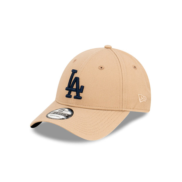New Era 9Forty Strapback MLB Camel Oceanside Los Angeles Dodgers