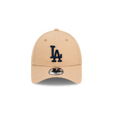 New Era 9Forty Strapback MLB Camel Oceanside Los Angeles Dodgers