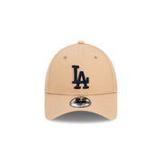 New Era 9Forty Strapback MLB Camel Oceanside Los Angeles Dodgers