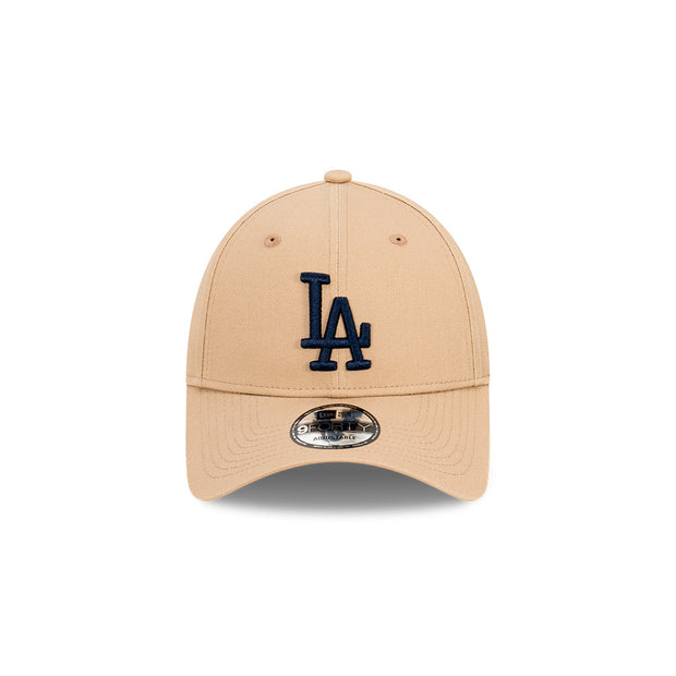 New Era 9Forty Strapback MLB Camel Oceanside Los Angeles Dodgers