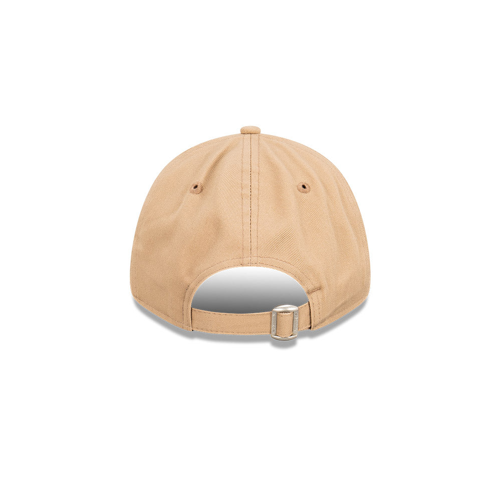 New Era 9Forty Strapback MLB Camel Oceanside Los Angeles Dodgers