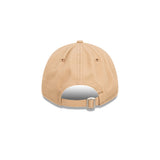 New Era 9Forty Strapback MLB Camel Oceanside Los Angeles Dodgers