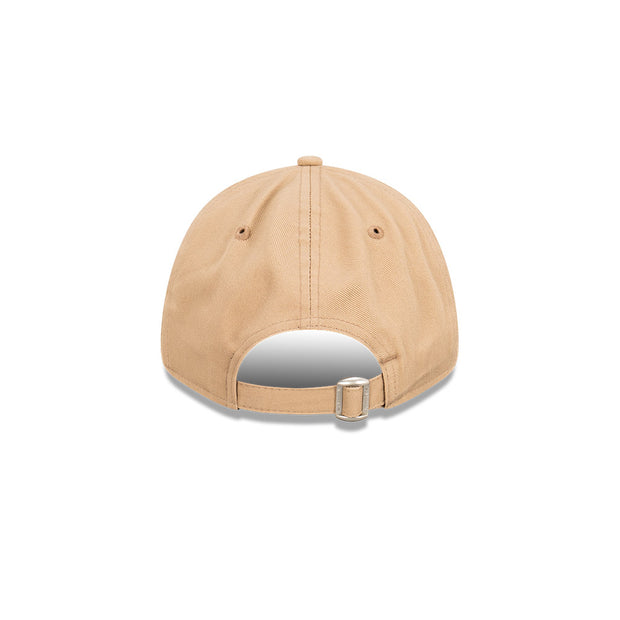 New Era 9Forty Strapback MLB Camel Oceanside Los Angeles Dodgers