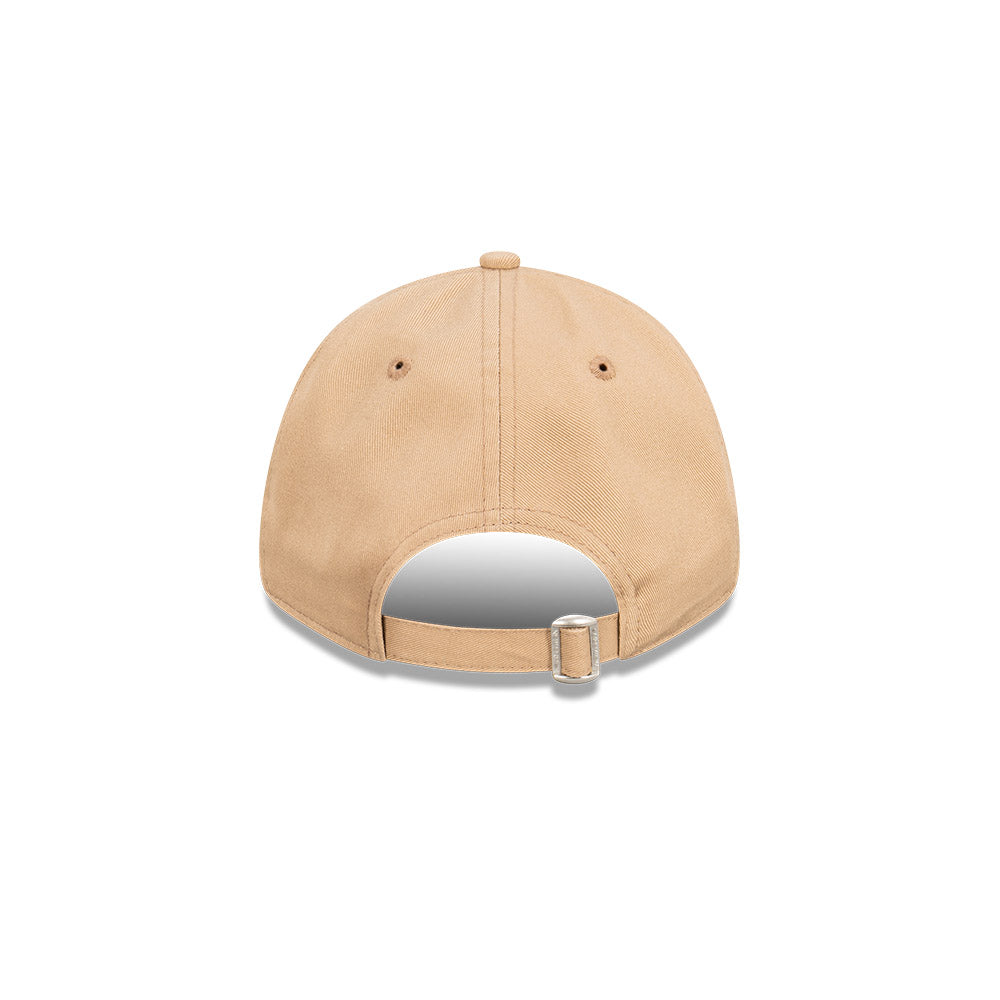 New Era 9Forty Strapback NBA Camel Oceanside Chicago Bulls