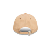 New Era 9Forty Strapback NBA Camel Oceanside Chicago Bulls