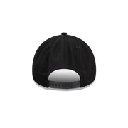 New Era 9Forty A-Frame MLB Black Royal New York Yankees