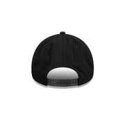 New Era 9Forty A-Frame NBA Black Royal Chicago Bulls