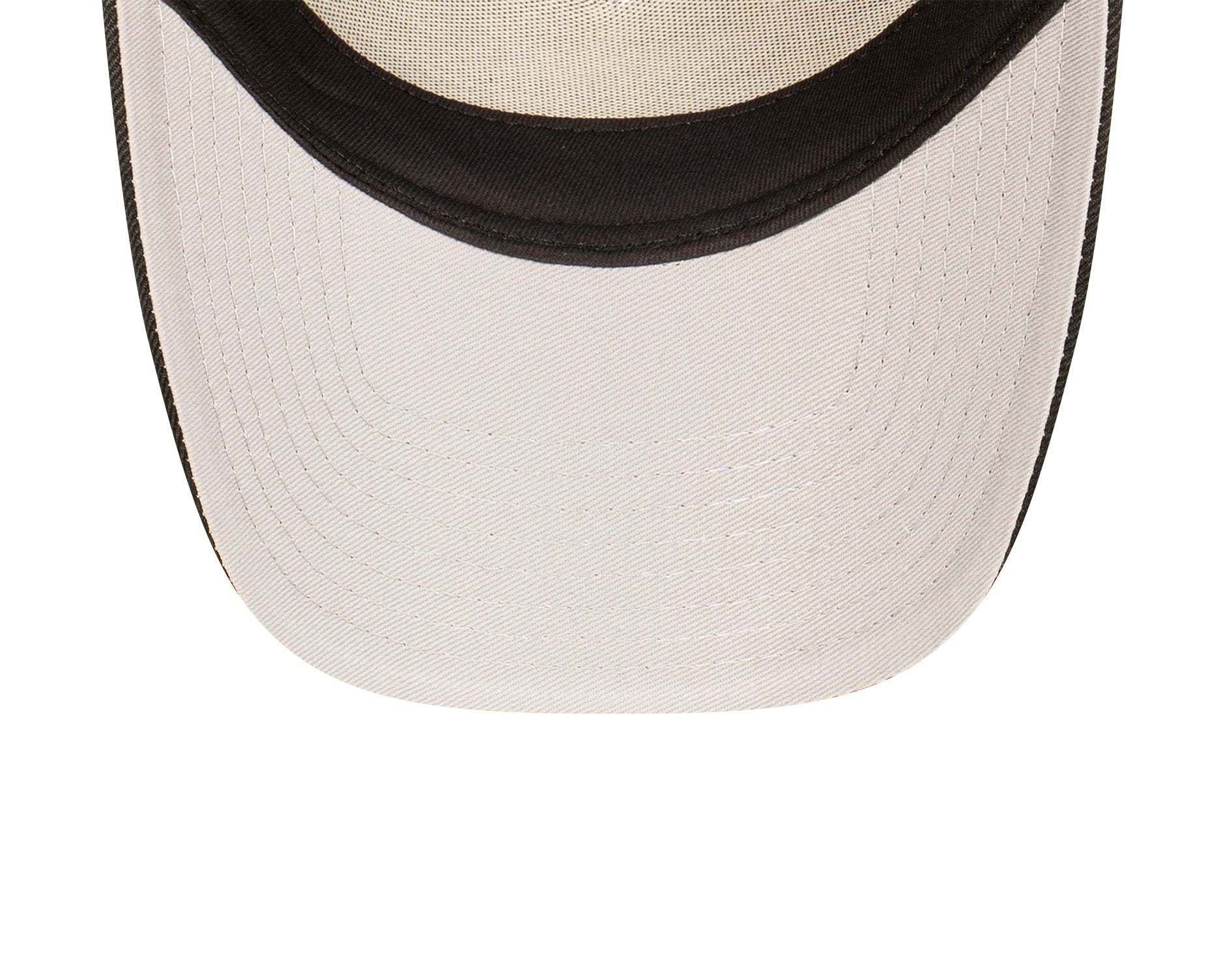 New Era 9Forty A-Frame Blank Repreve Essentials Black