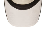 New Era 9Forty A-Frame Blank Repreve Essentials Black