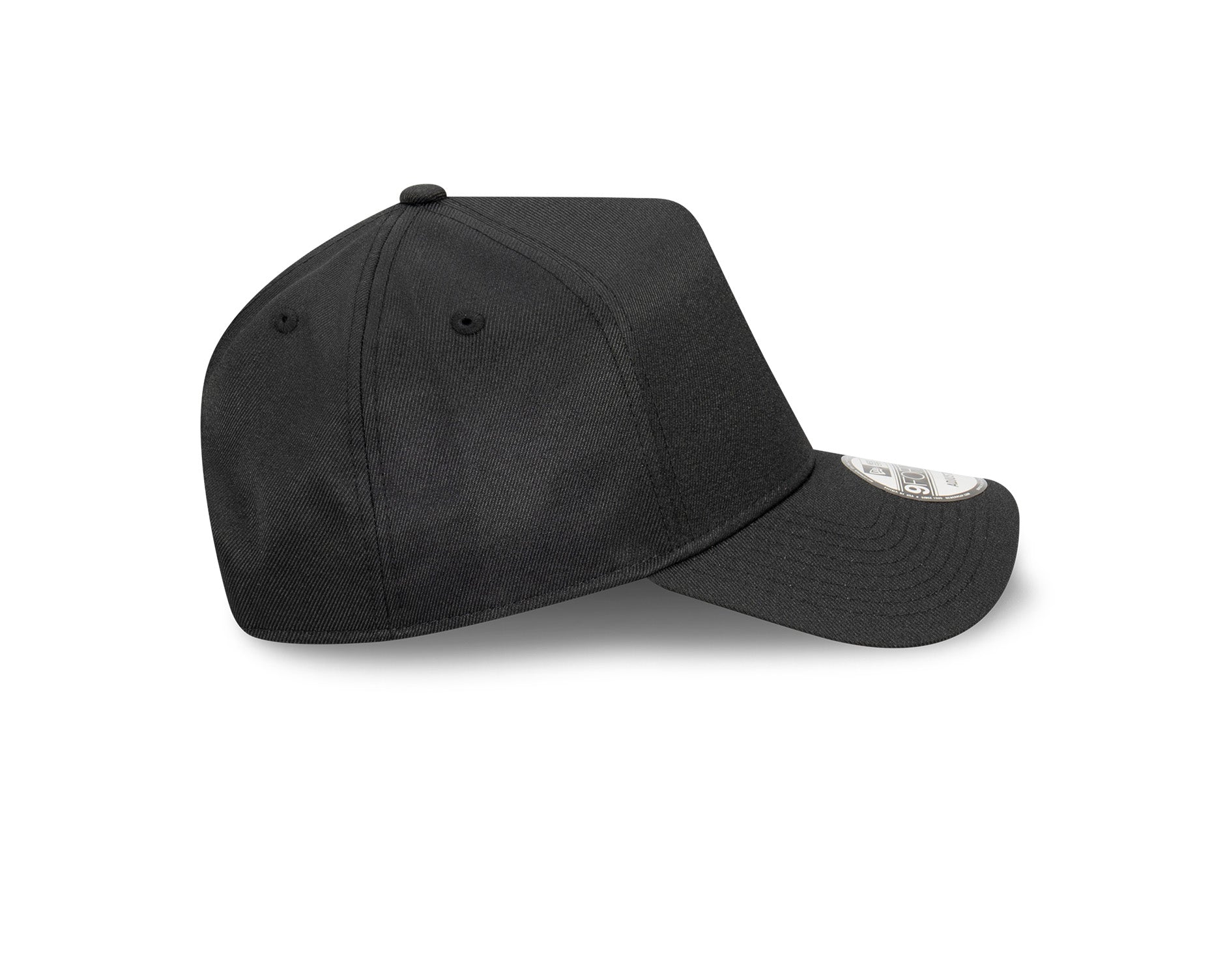 New Era 9Forty A-Frame Blank Repreve Essentials Black