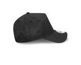 New Era 9Forty A-Frame Blank Repreve Essentials Black