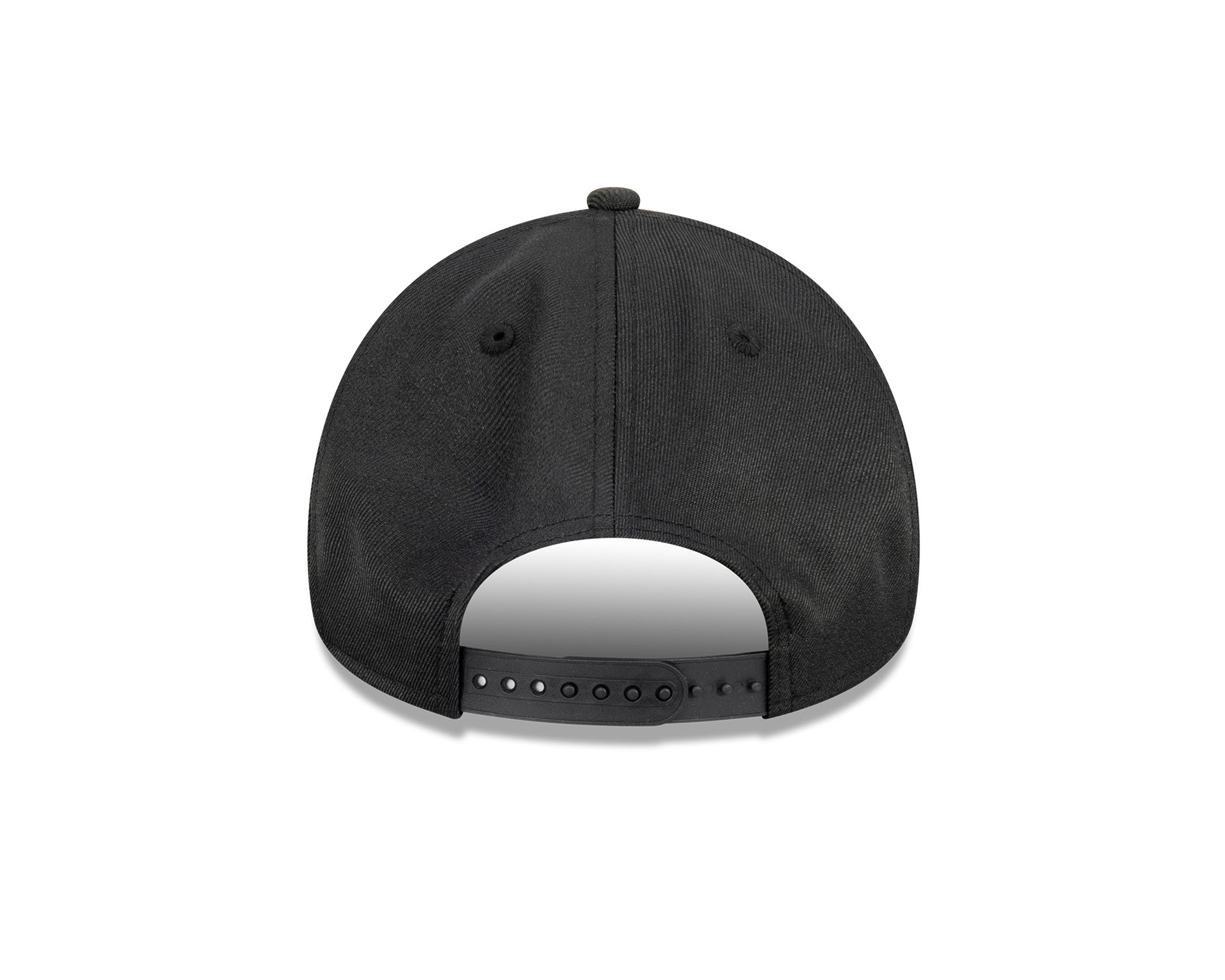 New Era 9Forty A-Frame Blank Repreve Essentials Black