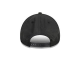 New Era 9Forty A-Frame Blank Repreve Essentials Black