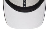 New Era 9Forty Clothstrap MLB Premium Felt New York Yankees