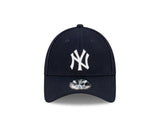 New Era 9Forty Clothstrap MLB Premium Felt New York Yankees