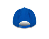 New Era 9Forty Snapback NBA Varsity Golden State Warriors Royal