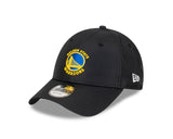 New Era 9Forty Snapback NBA Pro-Lite Golden State Warriors Black